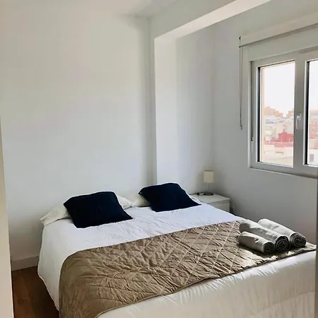 Apartment Panorama Cathedral